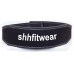 SHHFITWEAR 13MM TAPERED LEVER BELT Belt-039